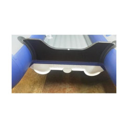 Лодка Reef Тритон 390