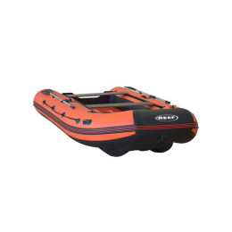 Лодка Reef Тритон 390
