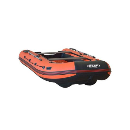 Лодка Reef Тритон 390
