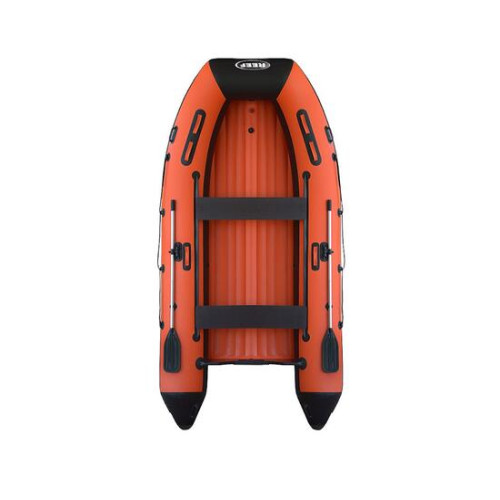 Лодка Reef Тритон 390