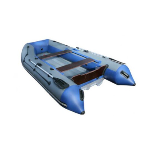 Лодка Reef Тритон 390