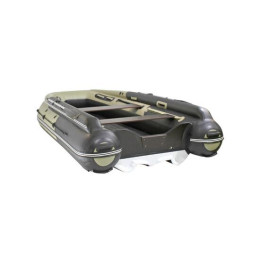 Надувная лодка REEF-370 Fi нд ТРИТОН S MAX