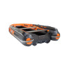 Надувная лодка REEF-370 Fi нд ТРИТОН S MAX