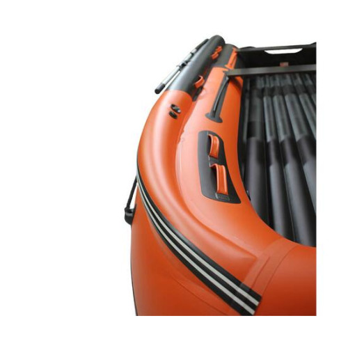 Надувная лодка REEF-370 Fi нд ТРИТОН S MAX