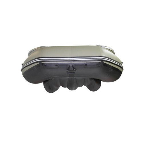 Надувная лодка REEF-370 Fi нд ТРИТОН S MAX