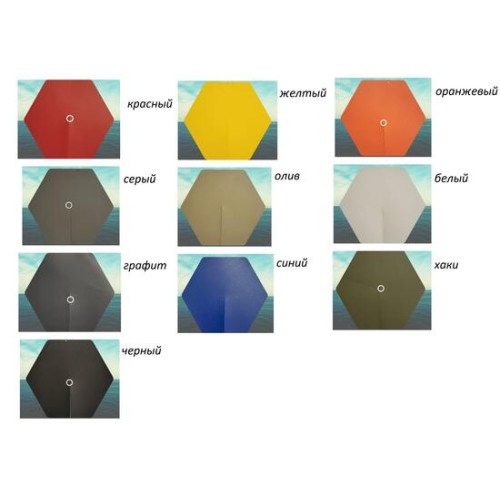 Надувная Лодка Rib Tornado 430SFI (интегрированный фальшборт)