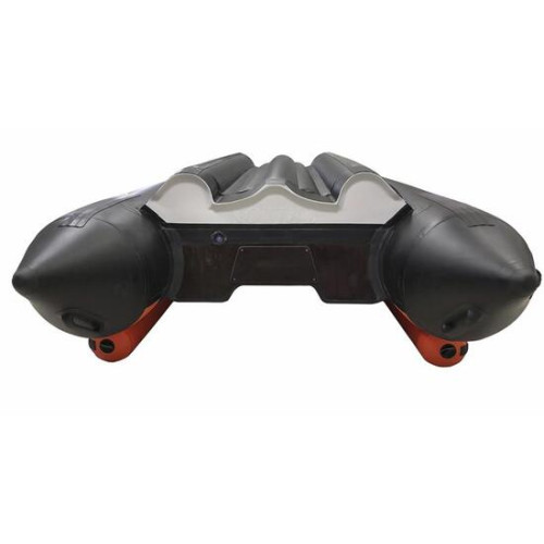 Надувная лодка Reef Тритон 390 F