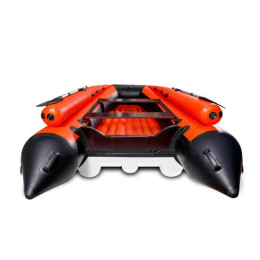 Надувная лодка Reef Тритон 390 F