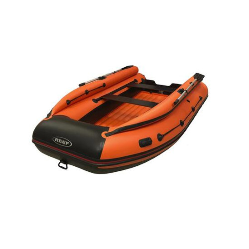 Надувная лодка Reef Тритон 390 F