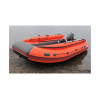 Надувная лодка Reef Тритон 390 F