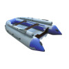 Надувная лодка Reef Тритон 390 F