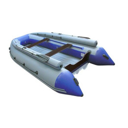 Надувная лодка Reef Тритон 390 F