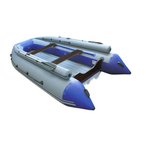 Надувная лодка Reef Тритон 390 F