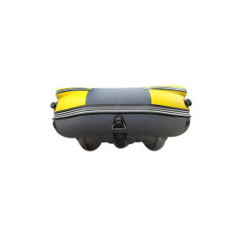 Лодка Reef Skat 390 F ND с интегрированным фальшбортом