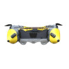 Лодка Reef Skat 390 F ND с интегрированным фальшбортом