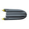 Лодка Reef Skat 390 F ND с интегрированным фальшбортом