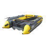 Лодка Reef Skat 390 F ND с интегрированным фальшбортом