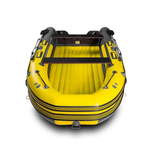 Лодка Reef Skat 400 ND