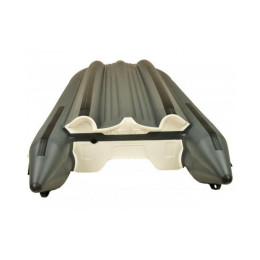 Лодка Reef Skat 350 ND пластиковый транец