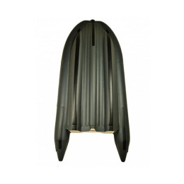 Лодка Reef Skat 350 ND пластиковый транец