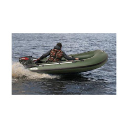 Лодка Reef 320L