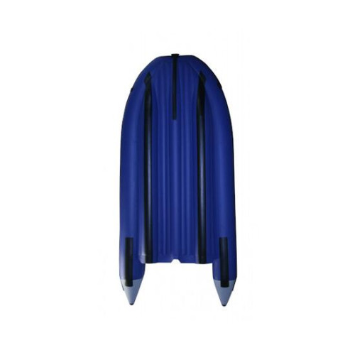 Лодка Reef Skat 400 NDFI интегрированный фальшборт