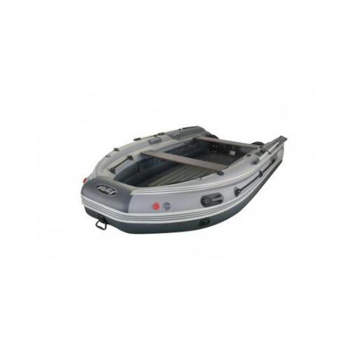 Лодка Reef Skat 400 NDFI интегрированный фальшборт