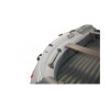 Лодка Reef Skat 400 NDFI интегрированный фальшборт