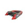 Лодка Reef Skat 400 NDFI интегрированный фальшборт