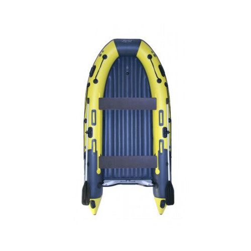 Лодка Reef Skat 350 NDF фальшборт