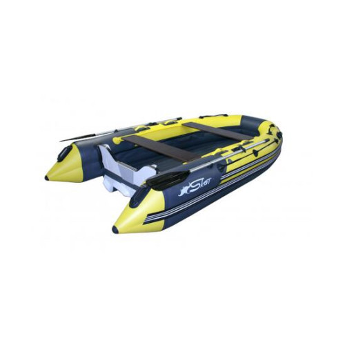 Лодка Reef Skat 350 NDF фальшборт