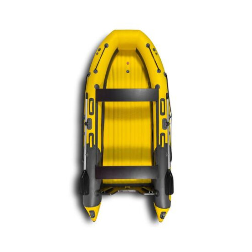 Лодка Reef Skat 450 ND