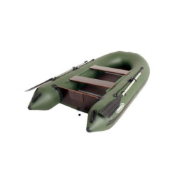 Надувная Лодка Reef 290K