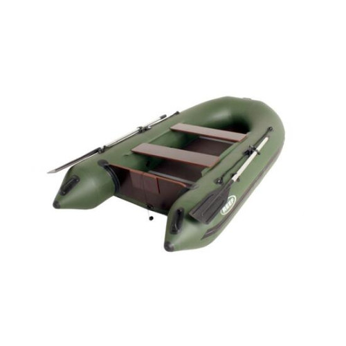 Надувная Лодка Reef 290K