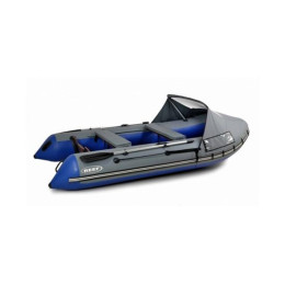 Лодка Reef 335 ND