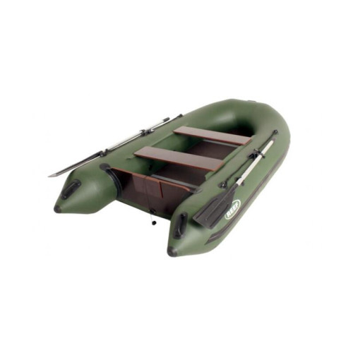 Надувная Лодка Reef 290K