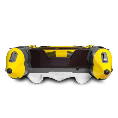 Лодка Reef Skat 450 NDFI интегрированный фальшборт