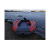 Лодка Reef Skat 450 NDFI интегрированный фальшборт