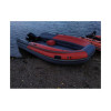 Лодка Reef Skat 450 NDFI интегрированный фальшборт