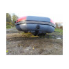 Лодка Reef Skat 450 NDFI интегрированный фальшборт