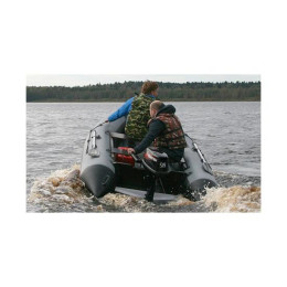 Лодка Reef 360 ND