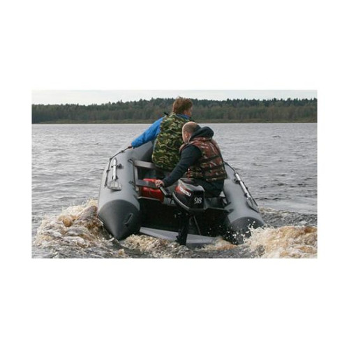 Лодка Reef 360 ND