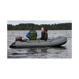 Лодка Reef 360 ND