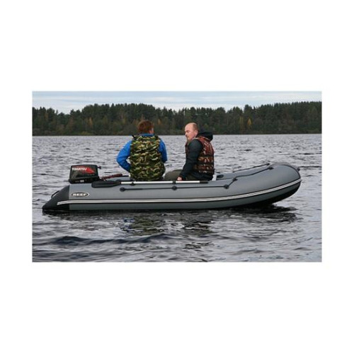 Лодка Reef 360 ND