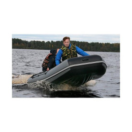 Лодка Reef 360 ND