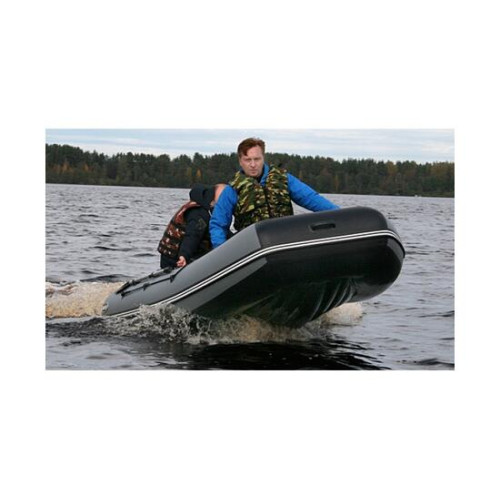 Лодка Reef 360 ND