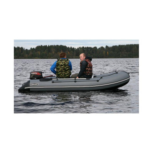 Лодка Reef 360 ND