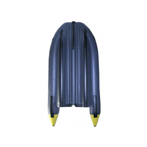 Лодка Reef Skat 370 ND пластиковый транец