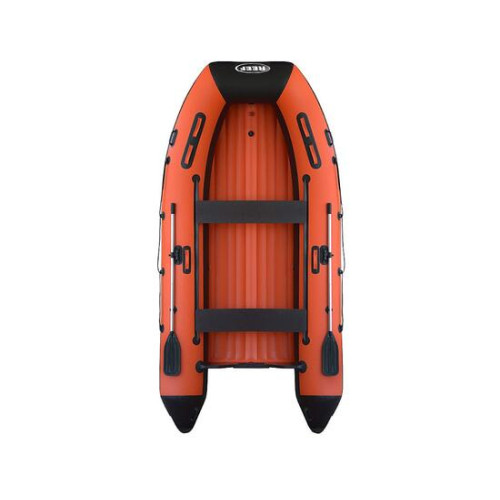 Лодка Reef Тритон 340 ND