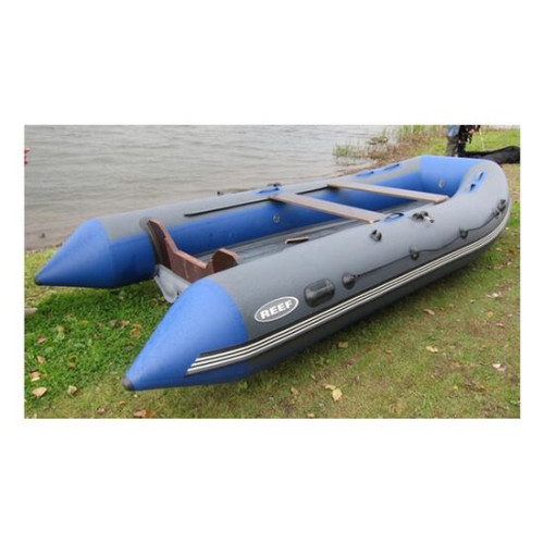 Лодка Reef Тритон 340 ND